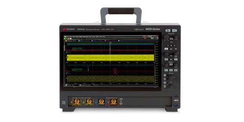 Tektronix DPO7354C | 3.5GHz 4CH Digital Phosphor Scope | Electro